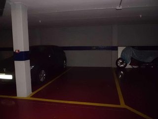 Garaje en venta en Calafell Poble en Calafell