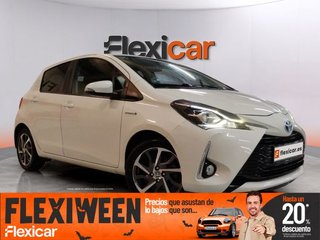 Toyota Yaris 1.5 100H Active Tech