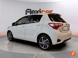 Toyota Yaris 1.5 100H Active Tech
