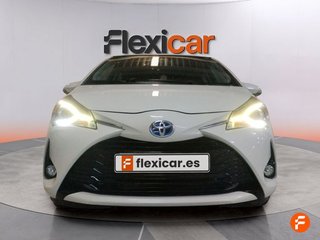 Toyota Yaris 1.5 100H Active Tech