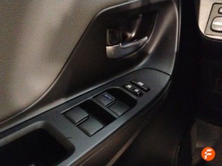 Toyota Yaris 1.5 100H Active Tech