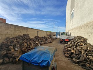 Terreno en venta en Madrigal en Villarreal