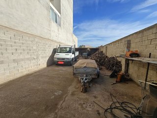 Terreno en venta en Madrigal en Villarreal