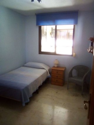 Piso en venta en Playa de Poniente en Benidorm