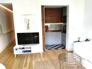 Piso en venta en Trafalgar en Madrid