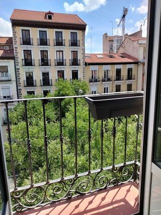 Piso en venta en Trafalgar en Madrid