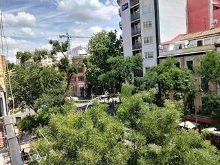 Piso en venta en Trafalgar en Madrid