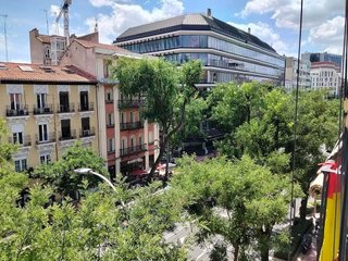 Piso en venta en Trafalgar en Madrid