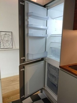 Piso en venta en Trafalgar en Madrid