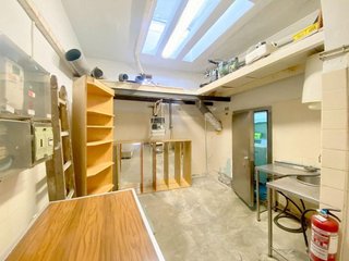 Local comercial en venta en Milagrosa en Pamplona