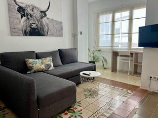Piso en venta en Mercado en Alicante
