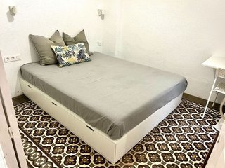 Piso en venta en Mercado en Alicante