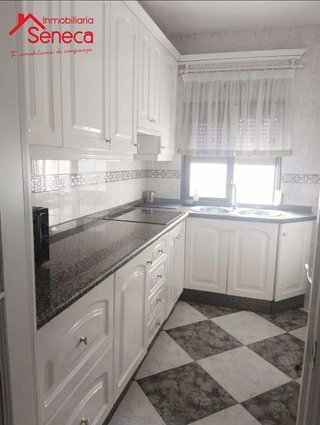 Piso en venta en Viñuela - Rescatado en Córdoba