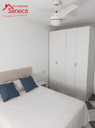 Piso en venta en Viñuela - Rescatado en Córdoba
