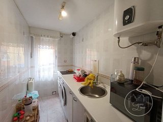 Piso en venta en San Antonio en Ávila