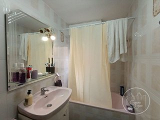 Piso en venta en San Antonio en Ávila