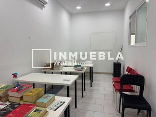 Local comercial en alquiler en Sant Andreu de Palomar en Barcelona