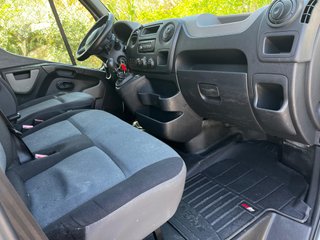 Renault Master 2014