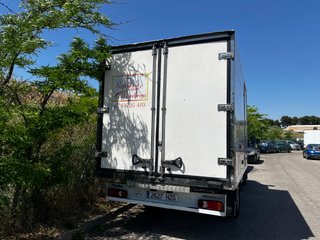 Renault Master 2014