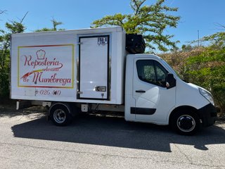 Renault Master 2014