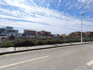 Terreno en venta en Sur en Mérida