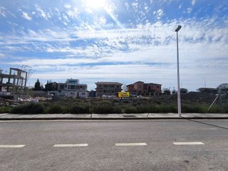 Terreno en venta en Sur en Mérida