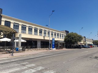 Oficina en alquiler en Isla de la Cartuja en Sevilla