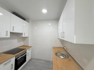 Piso en alquiler en José Zorrilla - Padre Claret en Segovia