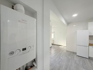 Piso en alquiler en José Zorrilla - Padre Claret en Segovia