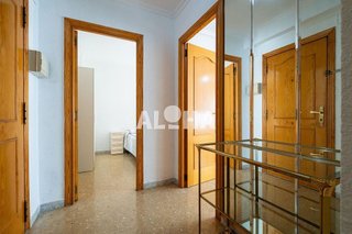 Piso en alquiler en Torrefiel en Valencia