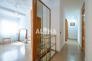Piso en alquiler en Torrefiel en Valencia