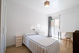 Piso en alquiler en Torrefiel en Valencia