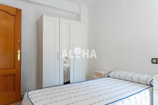 Piso en alquiler en Torrefiel en Valencia