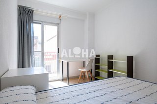 Piso en alquiler en Torrefiel en Valencia