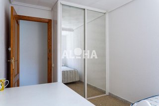 Piso en alquiler en Torrefiel en Valencia