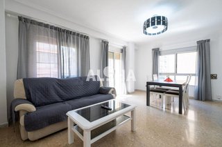 Piso en alquiler en Torrefiel en Valencia