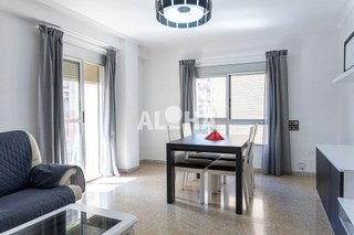 Piso en alquiler en Torrefiel en Valencia
