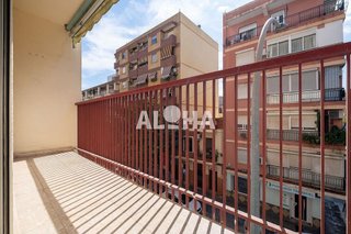 Piso en alquiler en Torrefiel en Valencia