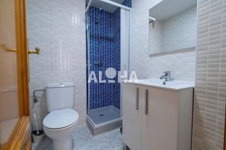 Piso en alquiler en Torrefiel en Valencia