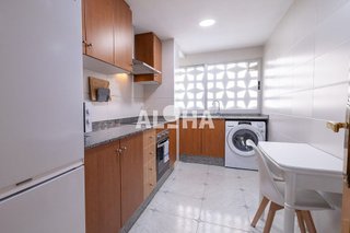 Piso en alquiler en Torrefiel en Valencia