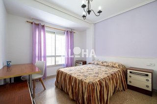 Piso en alquiler en Torrefiel en Valencia
