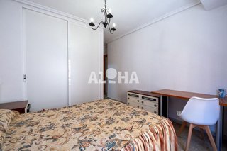 Piso en alquiler en Torrefiel en Valencia
