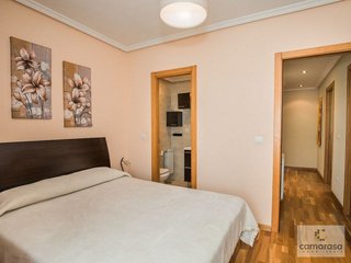 Piso en alquiler en Sonsoles en Ávila