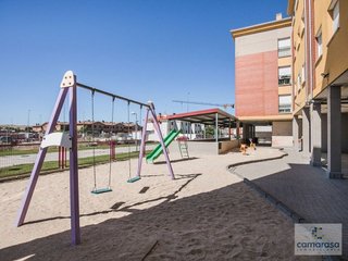 Piso en alquiler en Sonsoles en Ávila