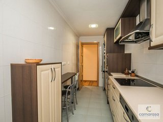 Piso en alquiler en Sonsoles en Ávila