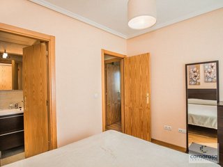 Piso en alquiler en Sonsoles en Ávila