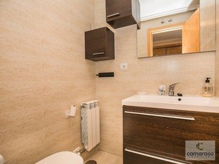 Piso en alquiler en Sonsoles en Ávila