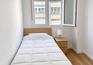 Piso en alquiler en General Dávila en Santander