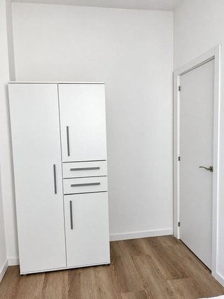 Piso en alquiler en General Dávila en Santander