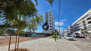Piso en alquiler en Palmas Altas en Sevilla